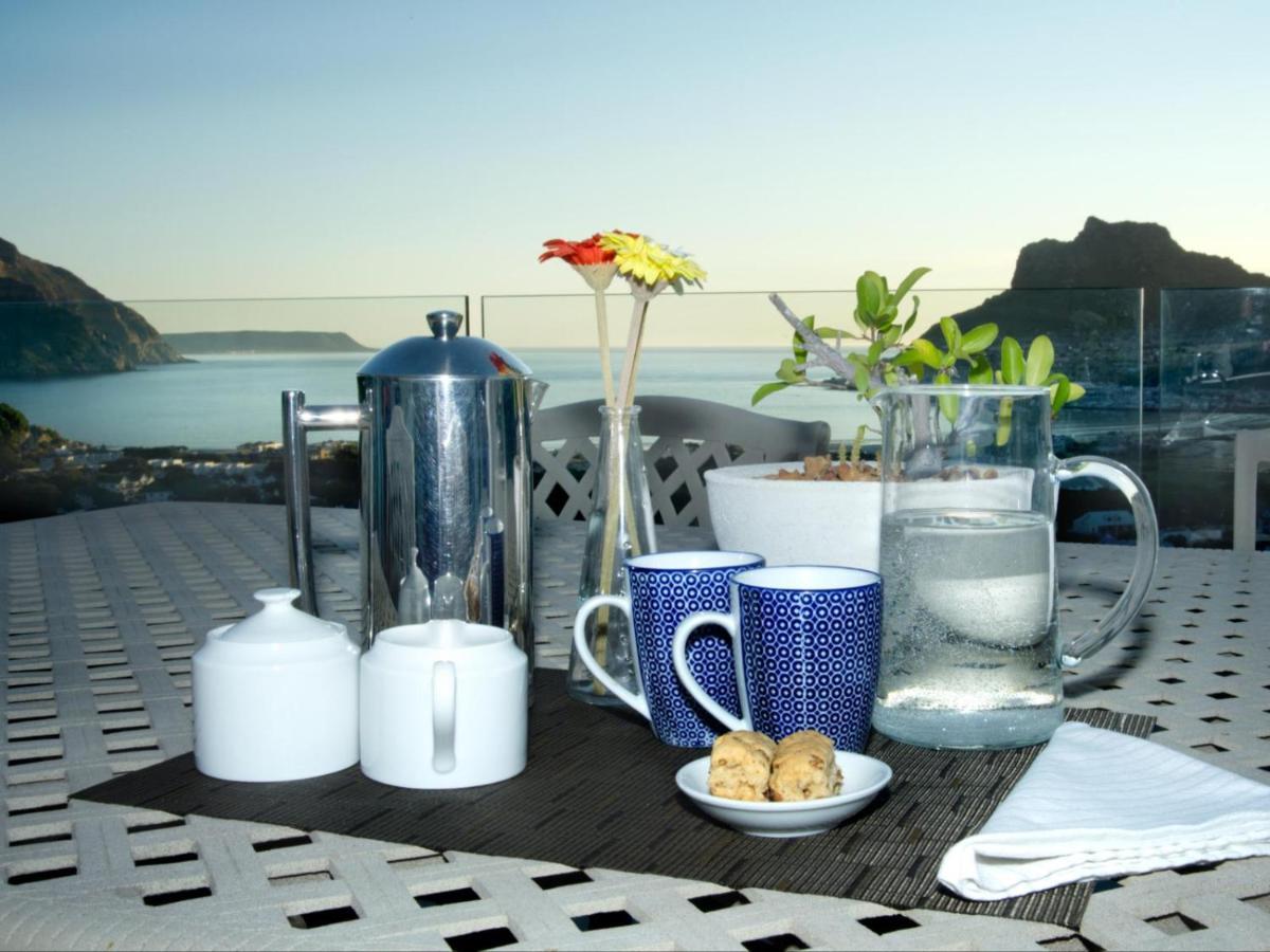 ハウト・ベイ ハウト ベイ ビュー ゲスト ハウス Bed & Breakfast エクステリア 写真